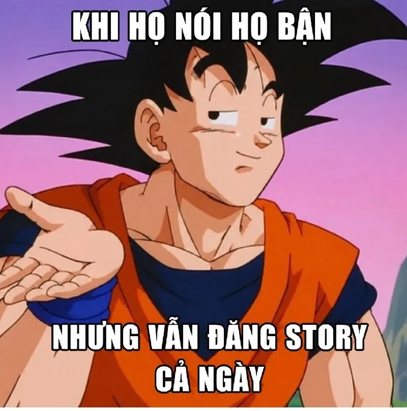 goku meme