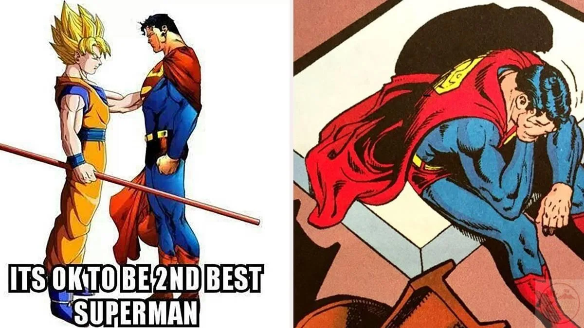 goku meme