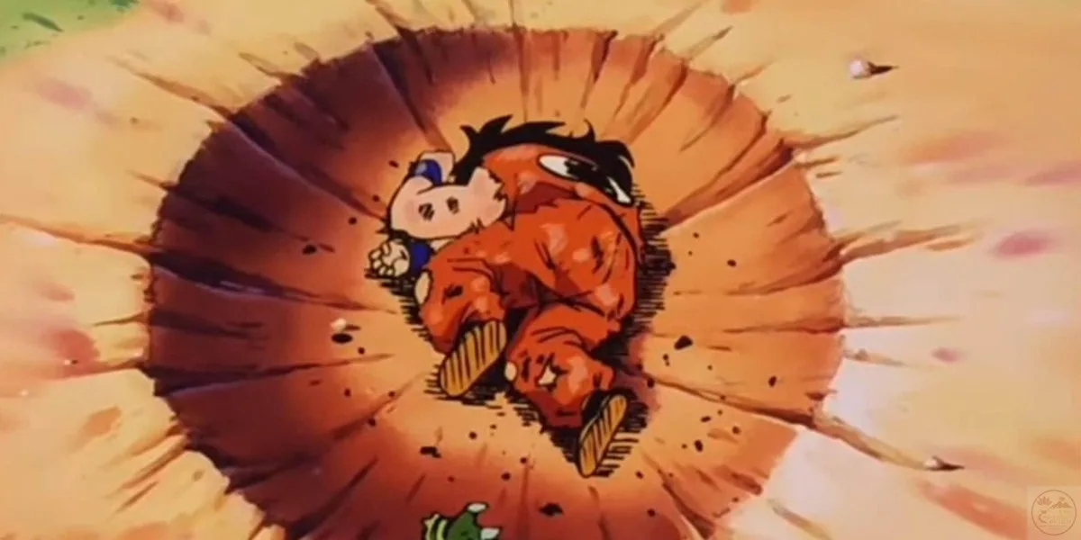goku meme