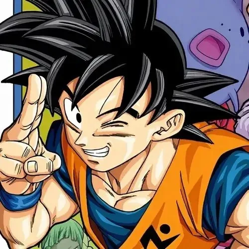 goku meme