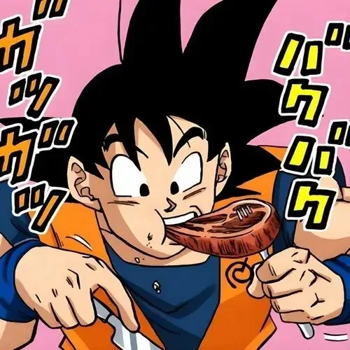goku meme