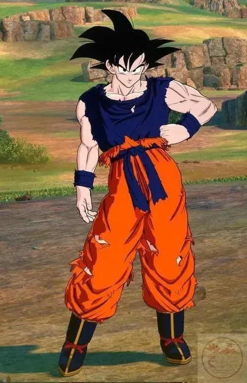 goku meme