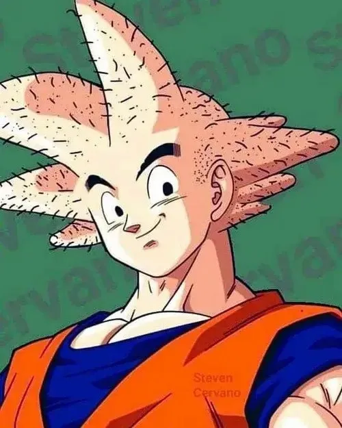 goku meme