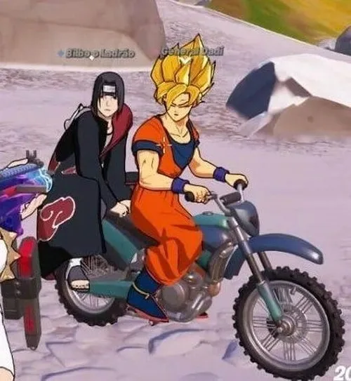goku meme
