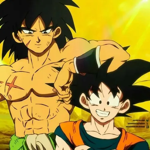 goku meme