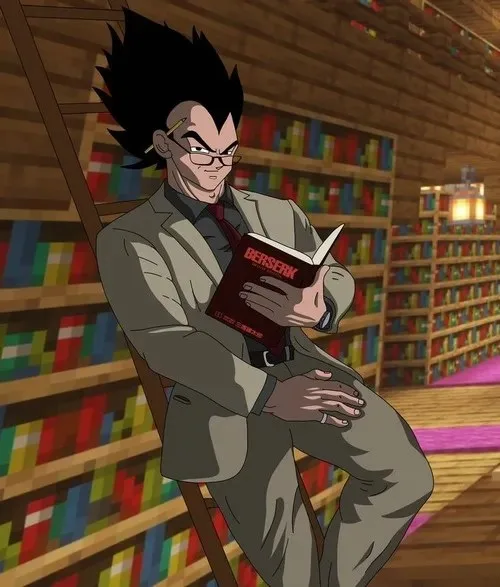 goku meme