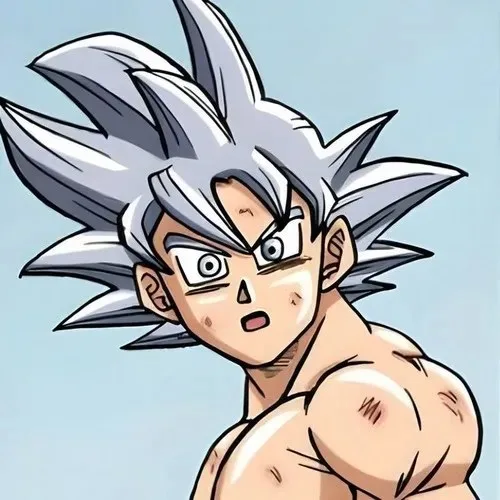 goku meme