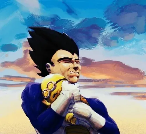 goku meme