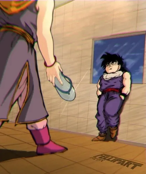 goku meme