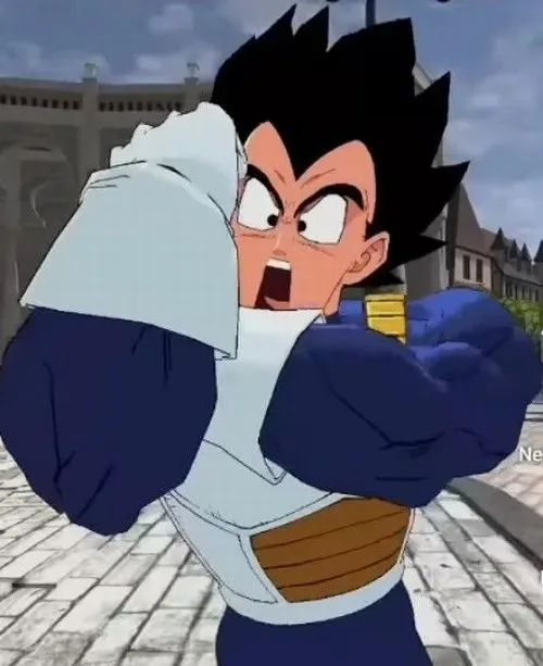 goku meme