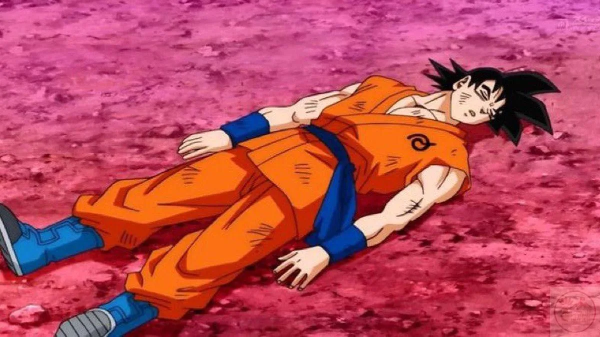 goku meme
