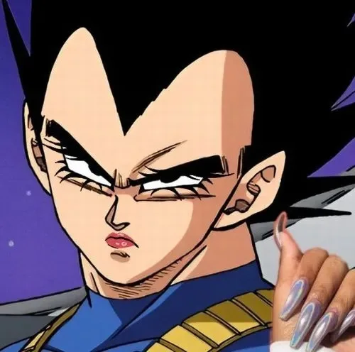 goku meme