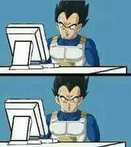 goku meme