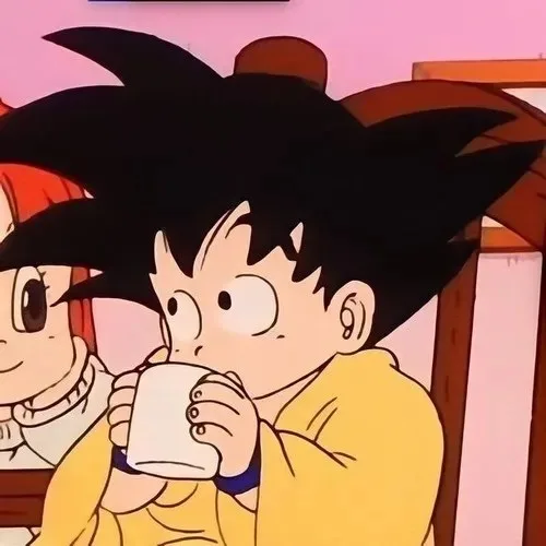 goku meme