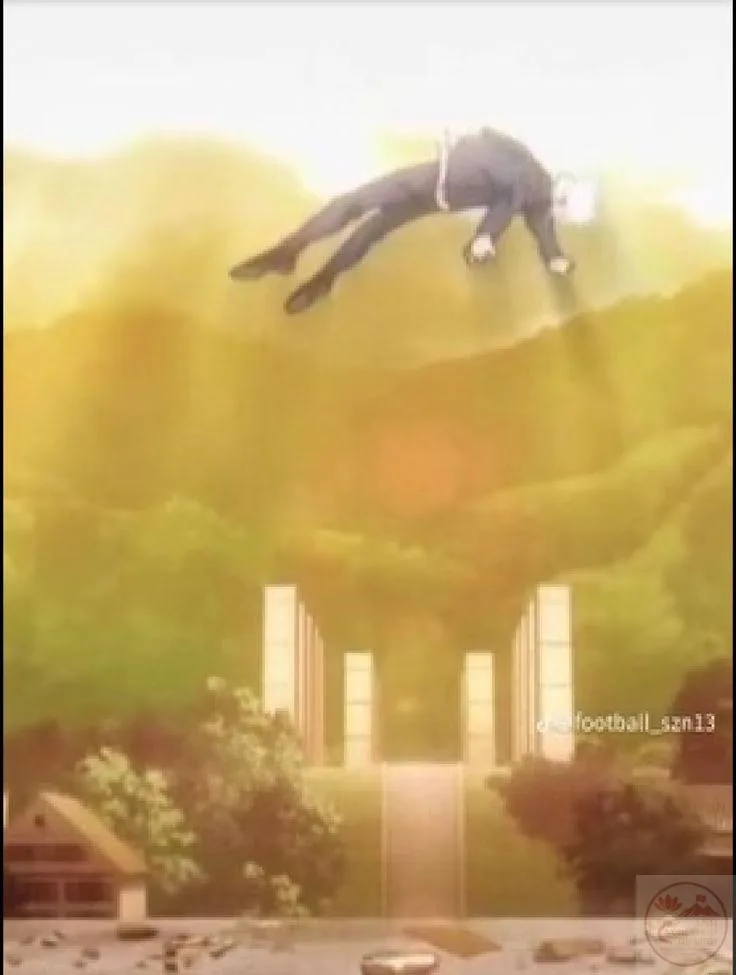 gomen amanai meme