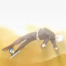gomen amanai meme