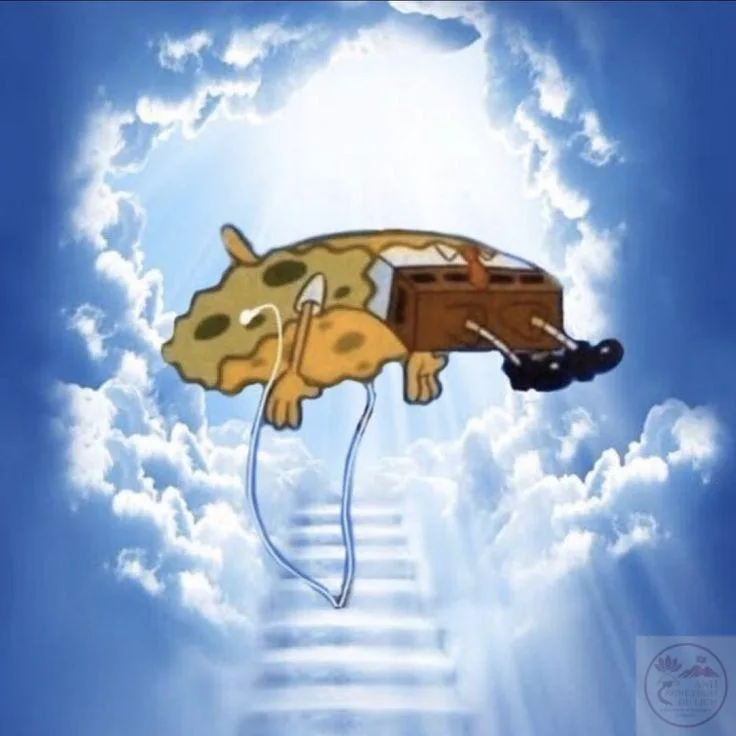 gomen amanai meme