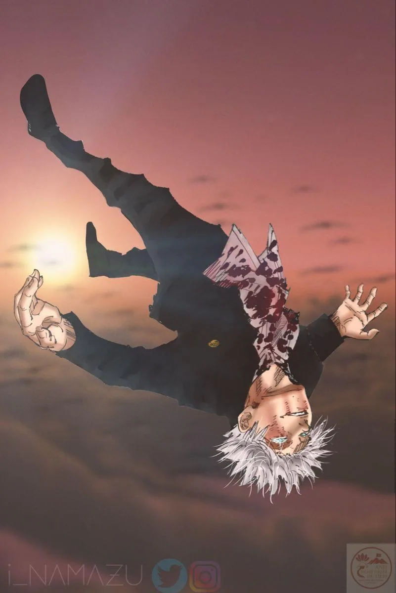 gomen amanai meme