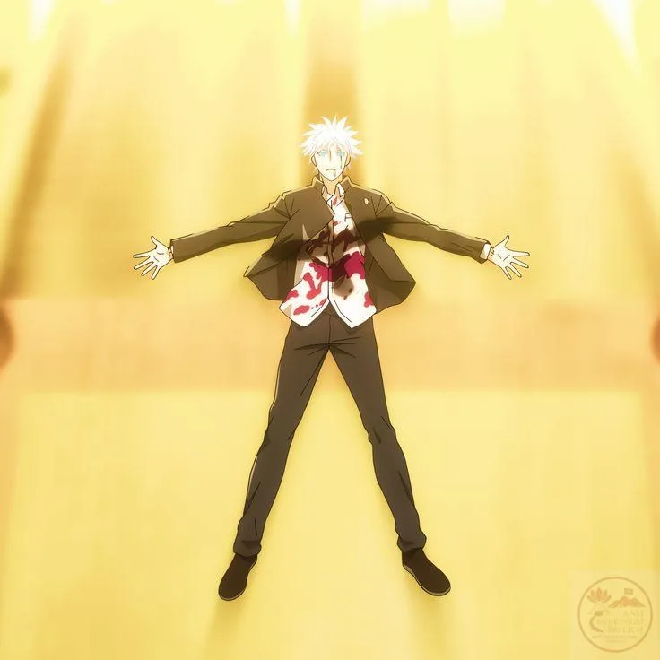 gomen amanai meme