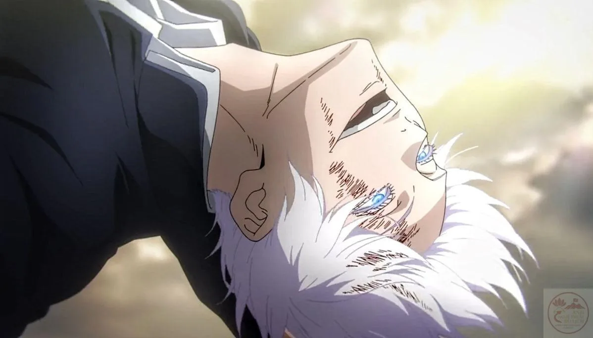 gomen amanai meme