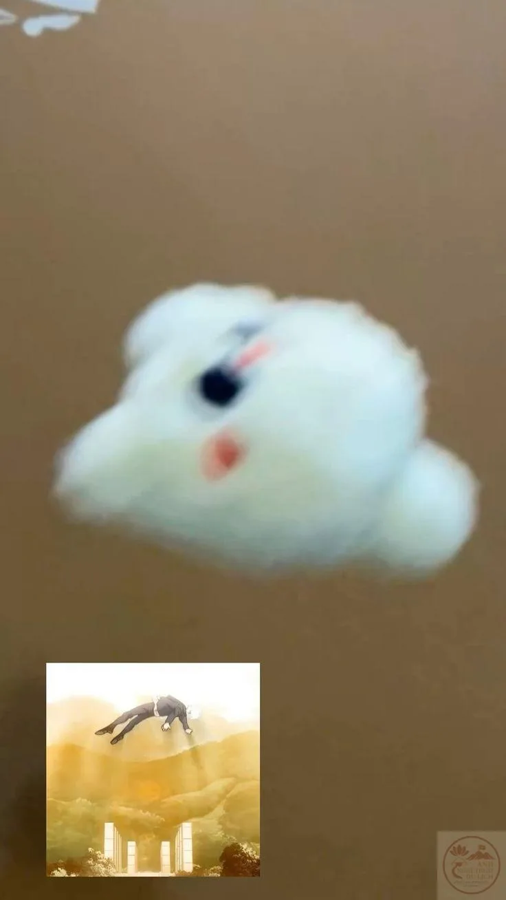 gomen amanai meme