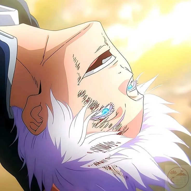 gomen amanai meme