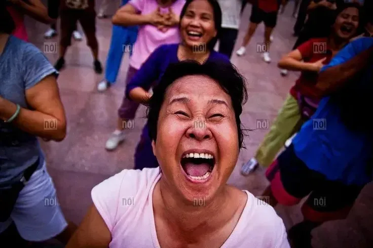 meme cười haha