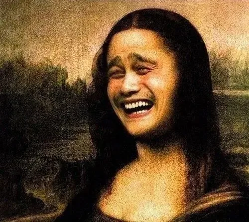 meme cười haha