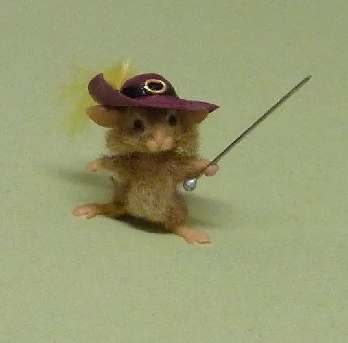 meme chuột hamster