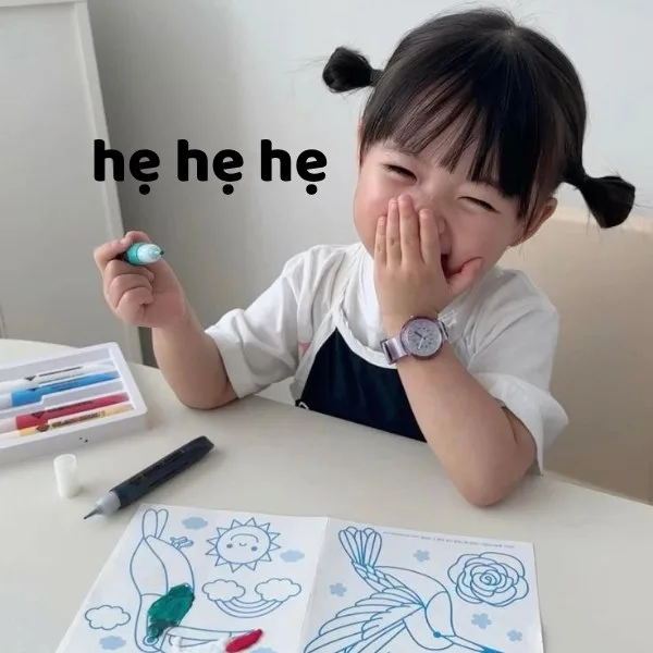 hẹ hẹ hẹ meme