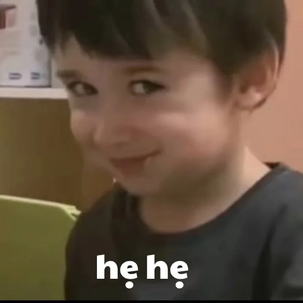 hẹ hẹ hẹ meme