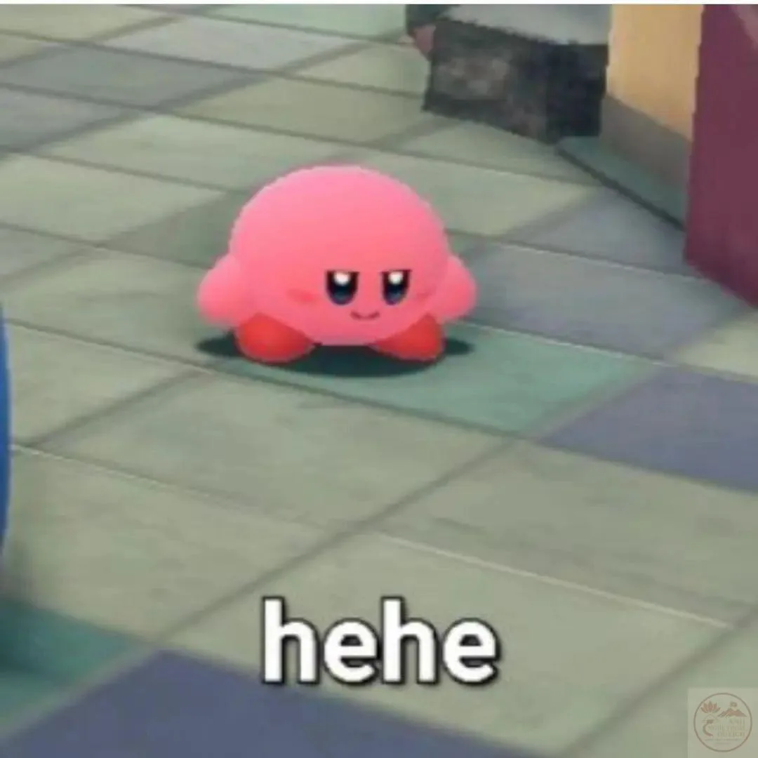 meme hehe