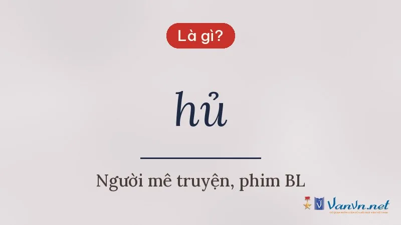hủ là gì