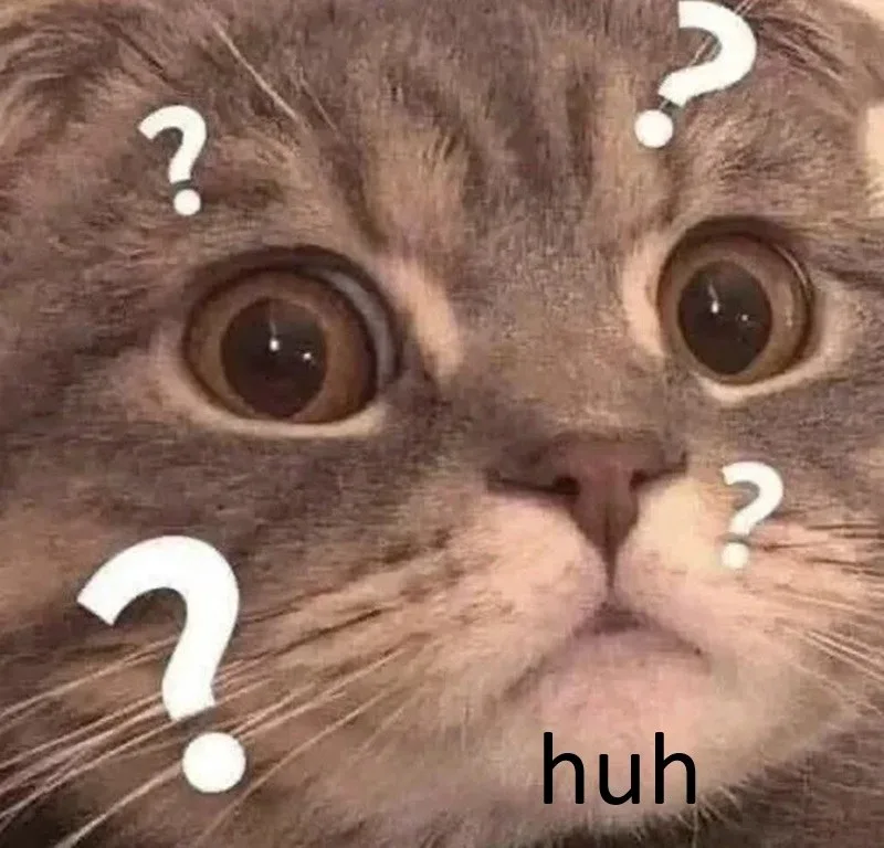 huh meme