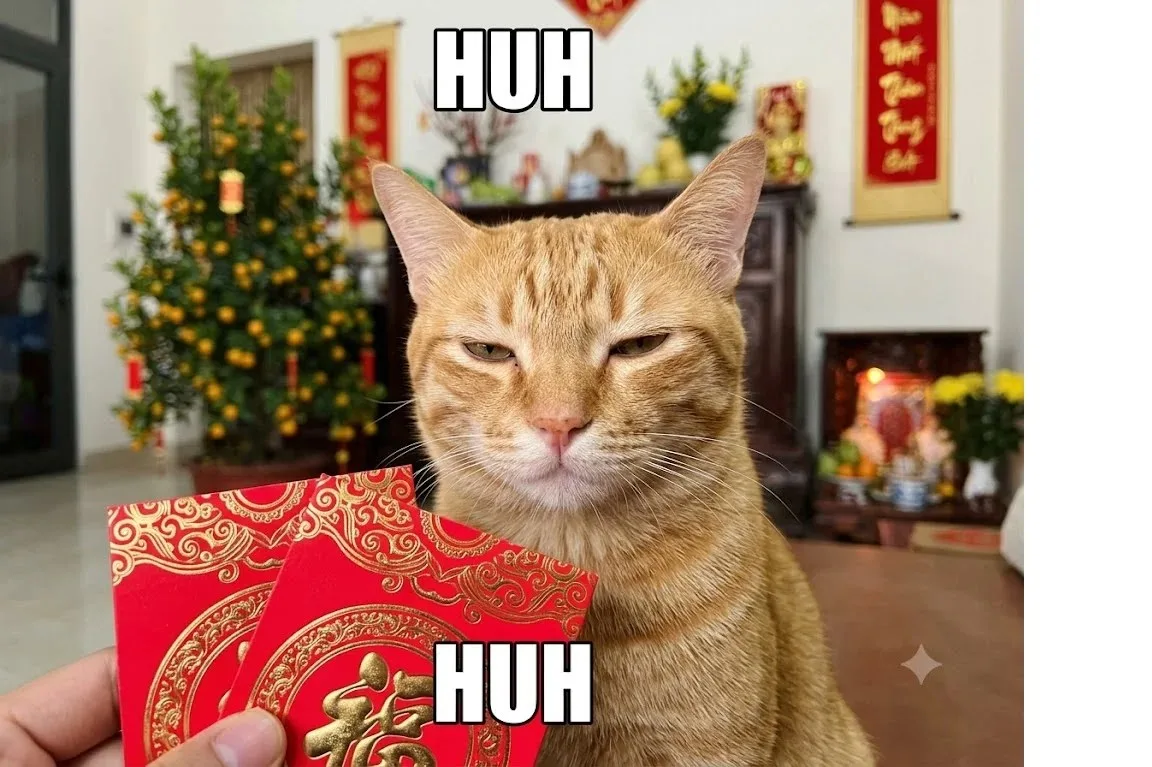 huh meme