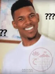 confused huh meme