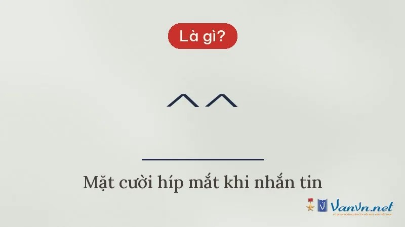 ^^ là gì