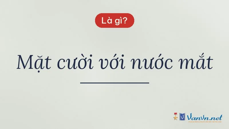 Icon 🥲 mặt cười với nước mắt là gì