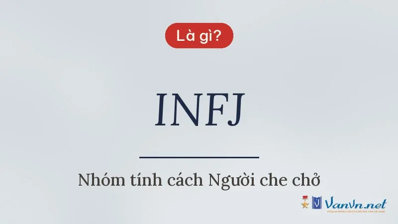 INFJ là gì