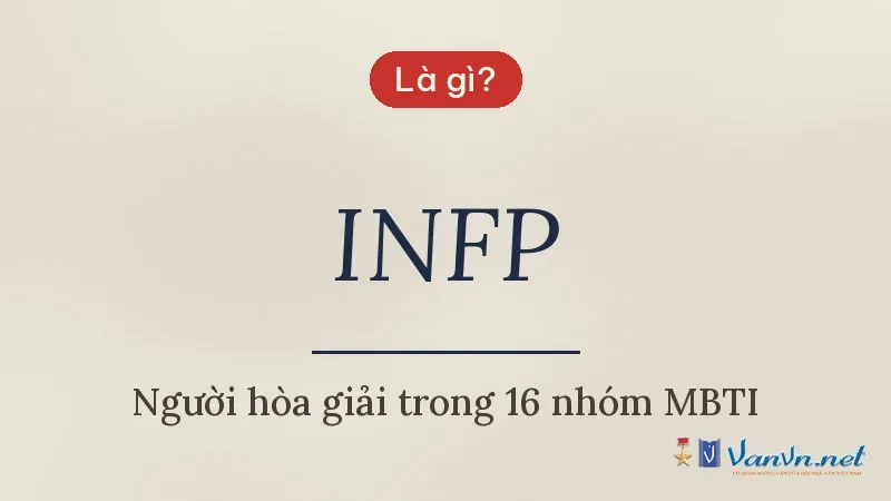 INFP là gì
