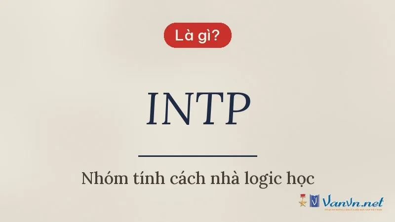 INTP là gì