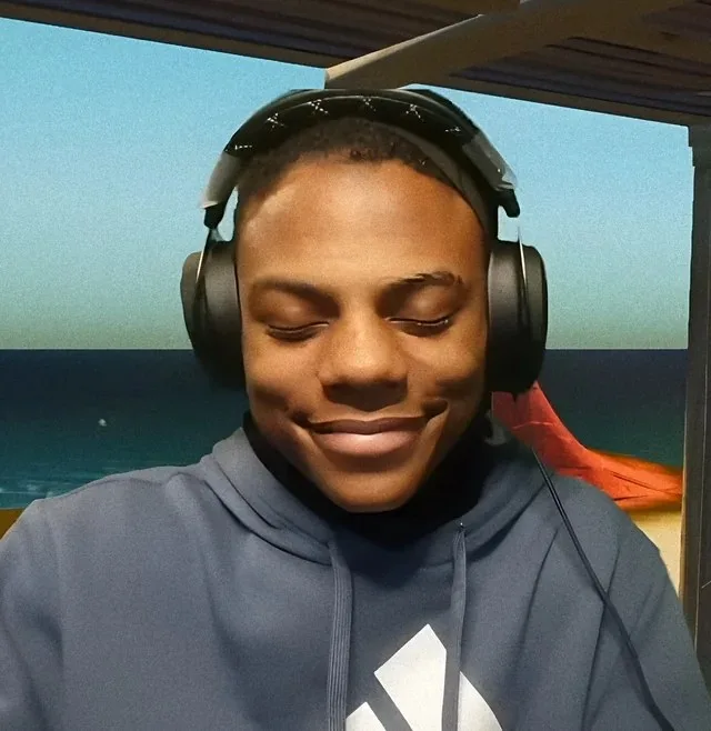 ishowspeed meme face