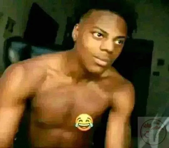 ishowspeed meme face