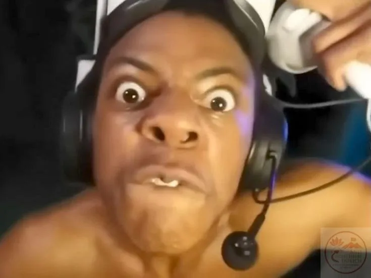 meme ishowspeed