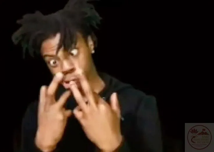 ishowspeed meme face