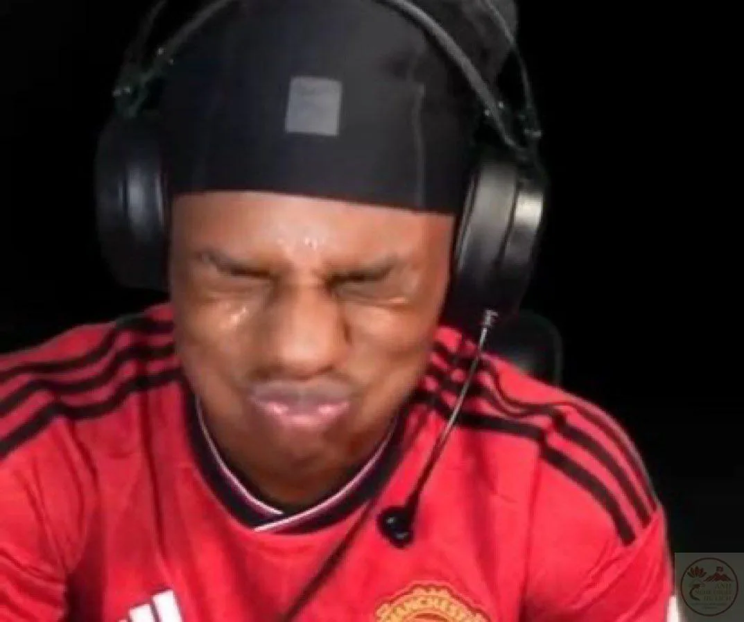 ishowspeed meme face