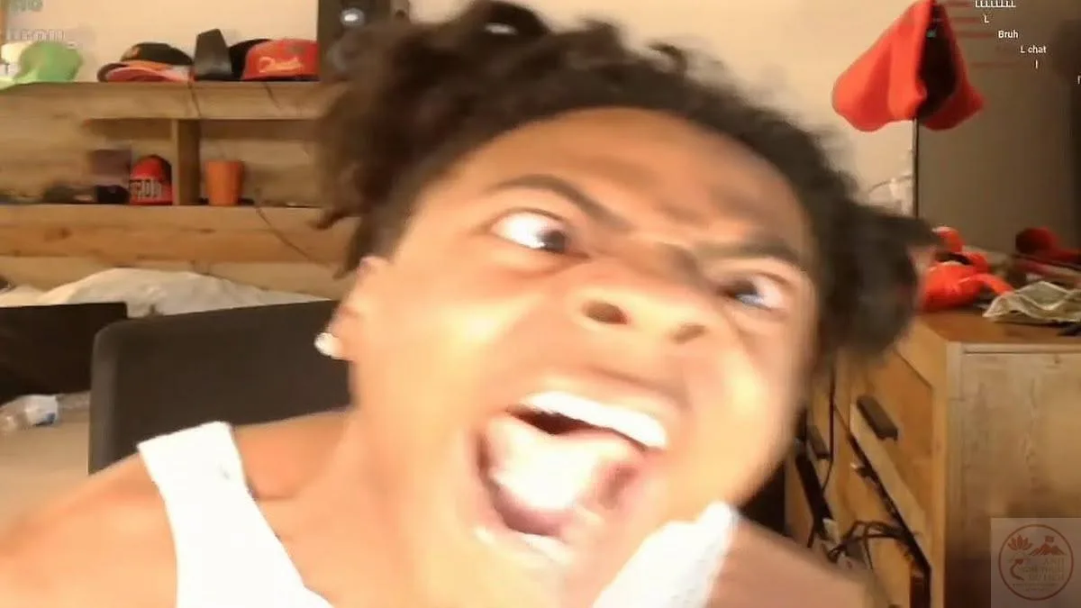 meme ishowspeed