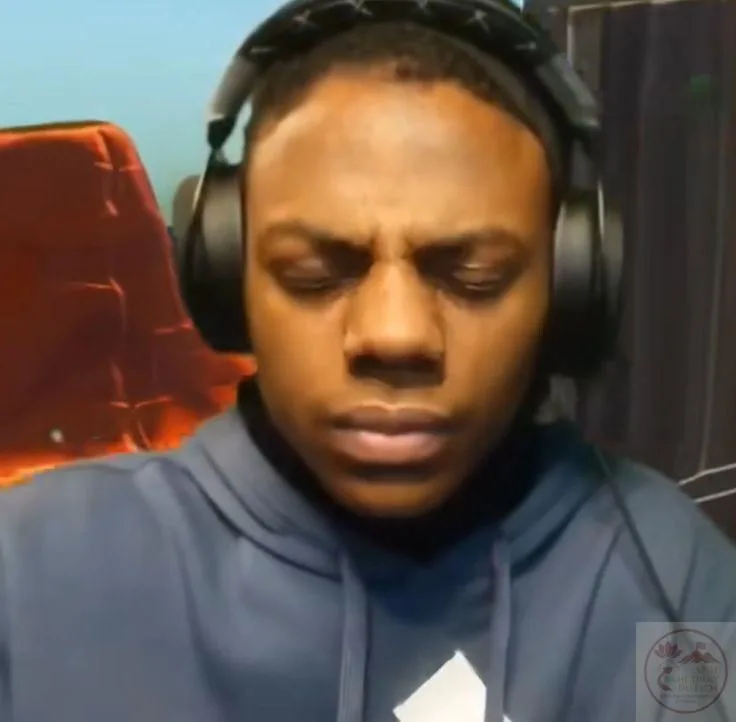ishowspeed meme face