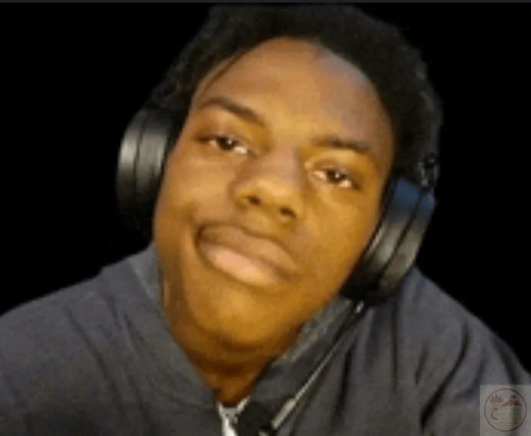 ishowspeed meme face