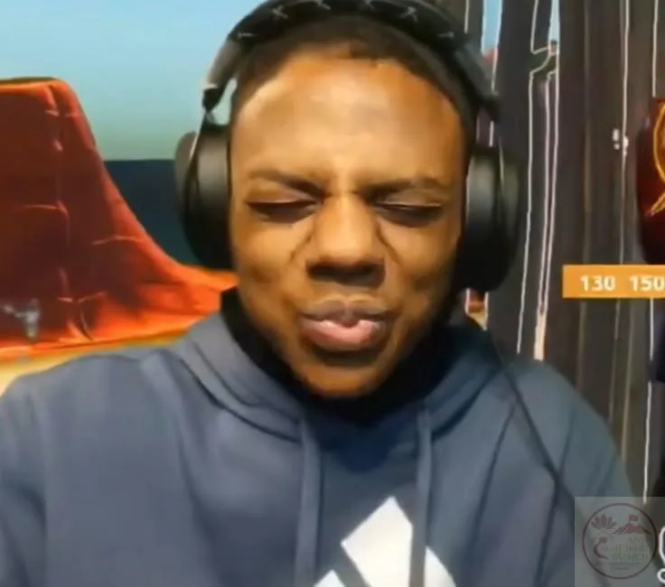 ishowspeed meme face